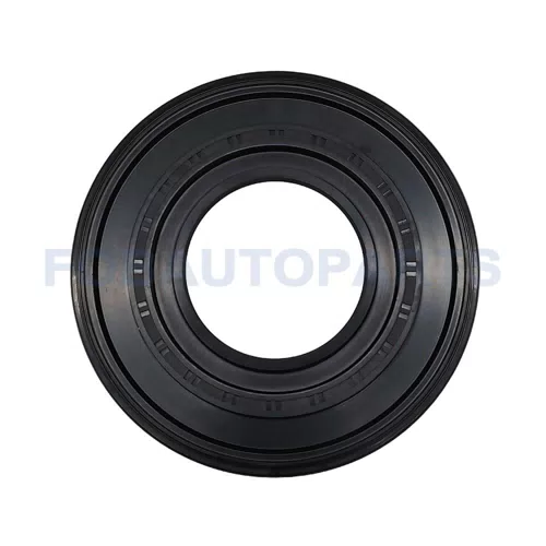 Inner Rear Hub Oil Seal Suitable Transaxle Oil Pan Gasket for ISUZU hino 9828-57103 SZ319-57001 - image 3